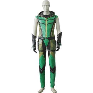 Smallville Green Arrow コスプレ衣装｜gargamel-store