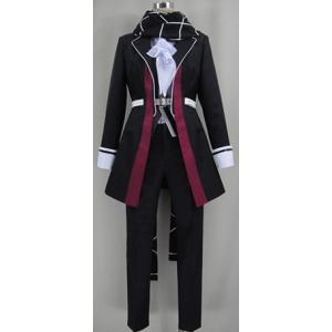 DIABOLIK LOVERS 月浪カルラ  コスチューム パーティー イベント コスプレ衣装｜gargamel-store