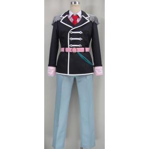 idolish7  アイドリッシュセブン 九条天  コスプレ衣装 コスチューム パーティー イベンs2236｜gargamel-store