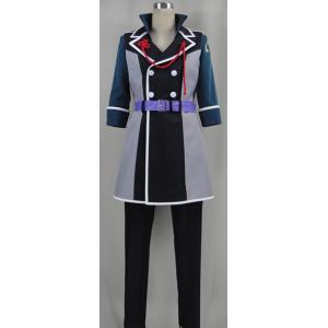 idolish7  アイドリッシュセブン 十 龍之介 コスプレ衣装  コスチューム パーティー イベントs2253｜gargamel-store