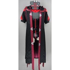 Fate/Grand Order　Saber  謎のヒロインX 風 コスプレ衣装s2604｜gargamel-store