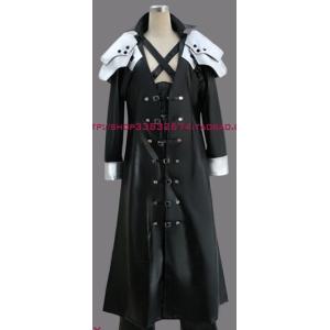 Final Fantasy   セフィロス Sephiroth コスプレ衣装s352｜gargamel-store