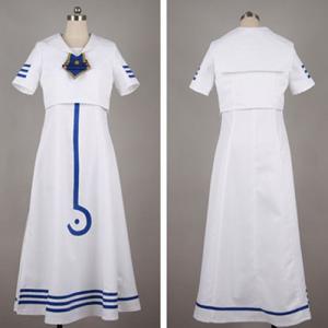 ARIA The SERIES カンパニー夏服 コスプレ衣装｜gargamel-store