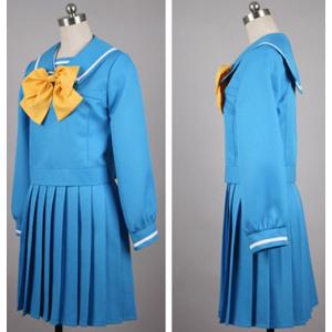 ときめきメモリアル4 きらめき高校女子制服 セ...の詳細画像1
