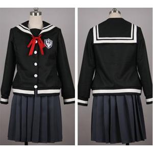 華鬼 鬼ヶ里高校女子制服 コスプレ衣装｜gargamel-store