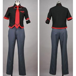 BLOOD-C 鞆総逸樹 男子制服 コスプレ衣装｜gargamel-store