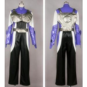 機動戦士ガンダムSEED DESTINY ティエリア アーデ コスプレ衣装｜gargamel-store