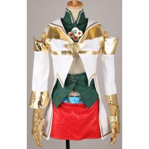 Final Fantasy12 アーシェ バナルガン ダルマスカ コスプレ衣装w1603