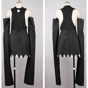 SOUL EATER ブレア コスプレ衣装｜gargamel-store