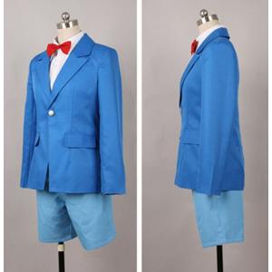 名探偵コナン コナン コスプレ衣装の詳細画像1
