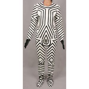 ウルトラマン ダダ コスプレ衣装の詳細画像2