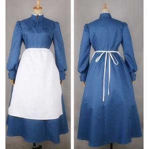 ハウルの動く城 ソフィ コスプレ衣装 仮装 変装 の商品一覧 パーティグッズ ゲーム おもちゃ 通販 Yahoo ショッピング