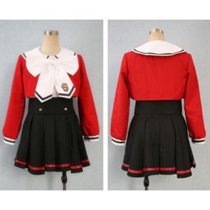 魔法騎士レイアース 獅堂光制服 コスプレ衣装｜gargamel-store