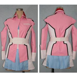 機動戦士ガンダムSEED DESTINY ステラ・ルーシェ コスプレ衣装｜gargamel-store