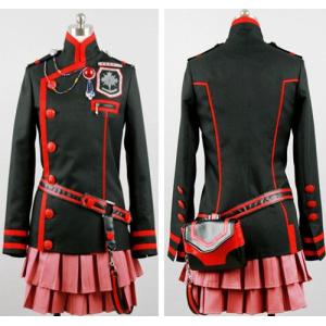 リナリー 団服の商品一覧 通販 Yahoo ショッピング