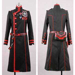 D Gray Man コスプレの商品一覧 通販 Yahoo ショッピング