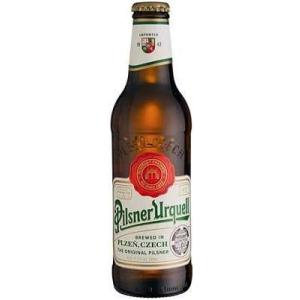 ピルスナー ウルケル 瓶 330ml×24本×1ケース 一部地域