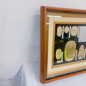 24金メッキ(鍍金仕上げ) レプリカ 小判・大...の詳細画像1