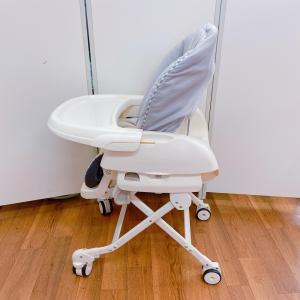 Combi コンビ ネムリラ ハイローチェア ...の詳細画像1