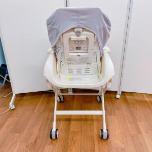 Combi コンビ ネムリラ ハイローチェア ...の詳細画像2