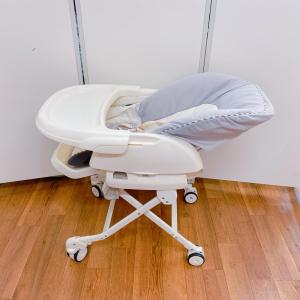 Combi コンビ ネムリラ ハイローチェア ...の詳細画像5