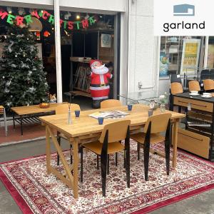 伝統工芸 輪島塗 飾り棚 違い棚 在銘 唯 漆家具 黒漆 花柄 和家具 収納