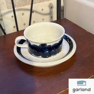 Rorstrand 【北欧ヴィンテージ】【ロールストランド】【クリスティーナ