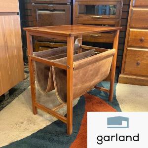 伝統工芸 輪島塗 飾り棚 違い棚 在銘 唯 漆家具 黒漆 花柄 和家具 収納