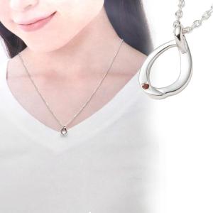 MONTBLANC（モンブラン） ネックレス モンブランモチーフ シルバー925