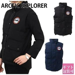 アークティックエクスプローラー ARCTIC EXPLORER レディース