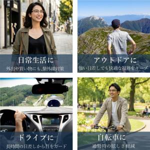 【2026年新登場】 スマートグラス オーディ...の詳細画像2