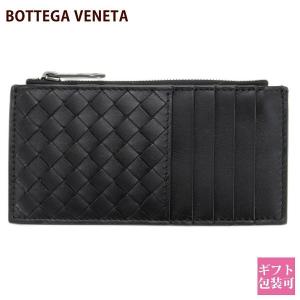 紙袋付 ボッテガヴェネタ コインケース ボッテガ bottega 正規品 veneta 小銭入れ メンズ 566430 V4651 1000｜ブランド雑貨 ワールドインポート