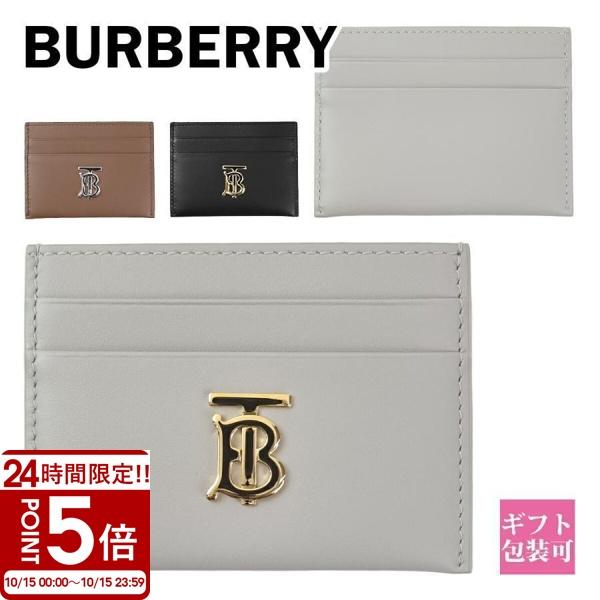 Burberry Burberry TB CARD CASE YSD カードケース