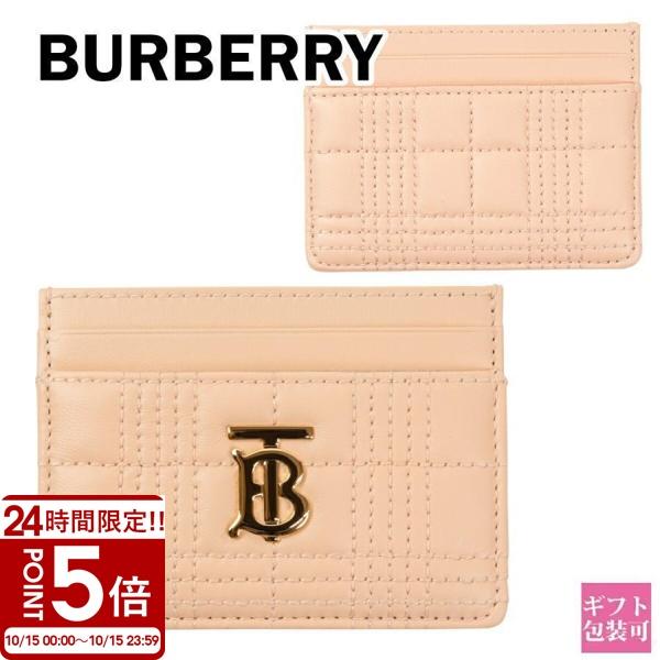 Burberry Burberry Lola カードケース B1916
