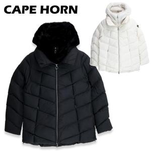 ケープホーン CAPE HORN アルバレス マット ALVAREZ MATT B2566 ダウン