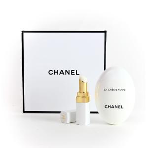 シャネル CHANEL コスメギフトセット ル...の詳細画像1
