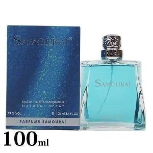 アラン・ドロン 香水サムライ SAMOURAI EDT SP 正規品 100ml メンズ