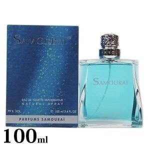 アランドロン 香水サムライ SAMOURAI EDT SP 正規品 100ml メンズ オードトワレランキングセール プレゼント 刻印 名入れ｜garlandstore