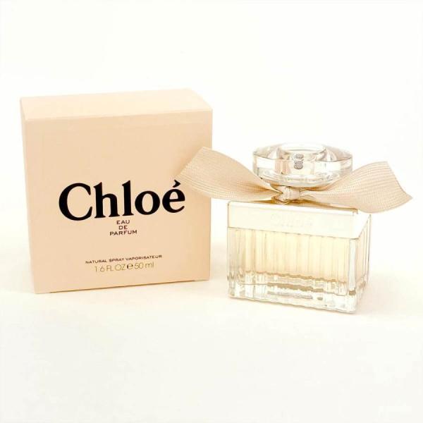【名入れ対応】 クロエ 香水 50ml レディース EDP オードパルファム 正規品 Chloe フ...
