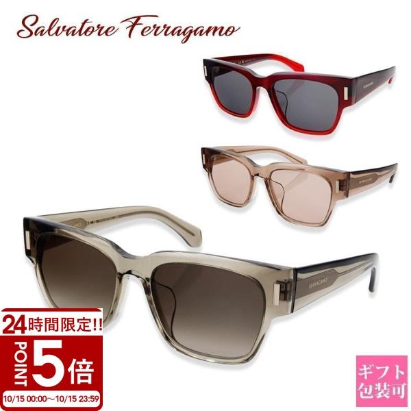 FERRAGAMO Ferragamo サングラス SF2020SLB