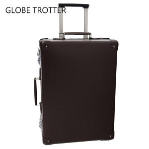 グローブトロッター キャリーケース GLOBE TROTTER キャリーケース 正規品 オリジナル ...