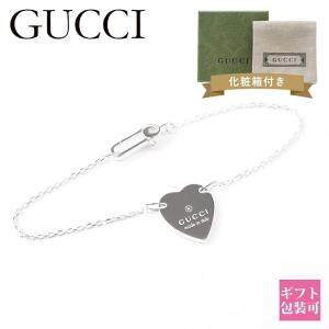 GUCCI（グッチ） 並行輸入品 ブレスレット バングル GUCCI 19cm