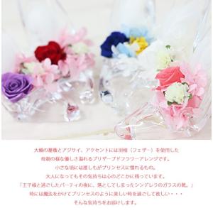 プレゼント 2026 プリザーブドフラワー ガ...の詳細画像1