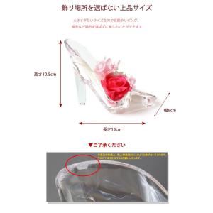 プレゼント 2026 プリザーブドフラワー ガ...の詳細画像2