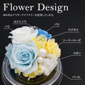 プレゼント 花 仏花 プリザーブドフラワー お...の詳細画像5