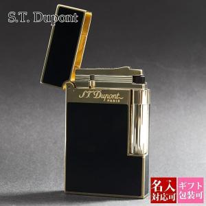 S.T.DUPONT（エス・テー・デュポン） エステー デュポン ライター 喫煙
