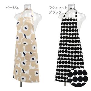 マリメッコ エプロン marimekko レデ...の詳細画像2