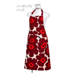 マリメッコ エプロン marimekko レデ...の詳細画像4