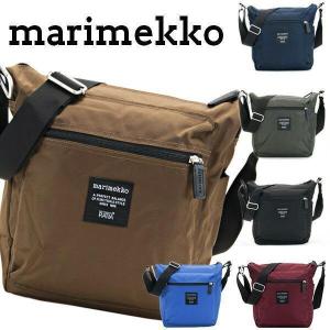 美品 マリメッコ  PAL marimekko（マリメッコ） ショルダーバッグ パル PAL サコッシュ