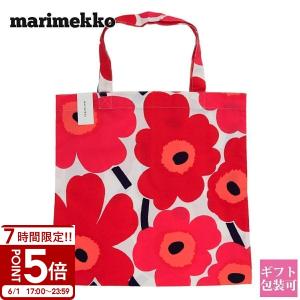 marimekko（マリメッコ） marimade マリメイド VERKKO TOTE BAG